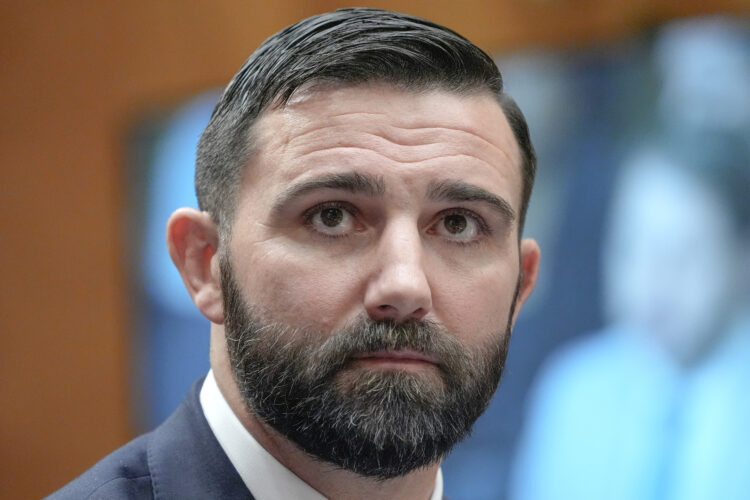 Trump's pick to lead FEMA pledges to be 'fair and reasonable' in assessing disaster aid requests